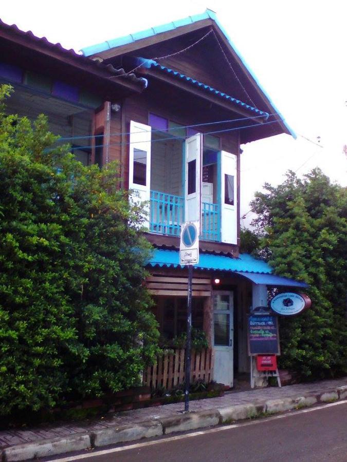 Kwan Eng Homestay Phayao Eksteriør billede