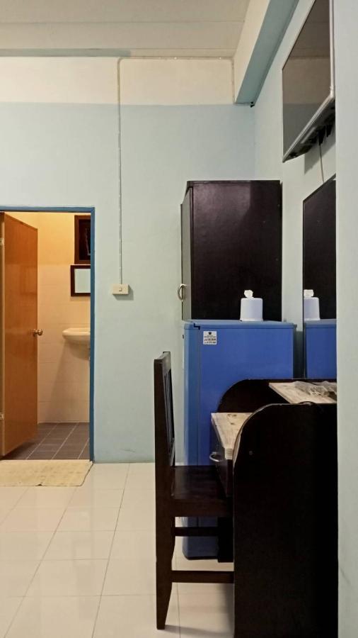 Kwan Eng Homestay Phayao Eksteriør billede