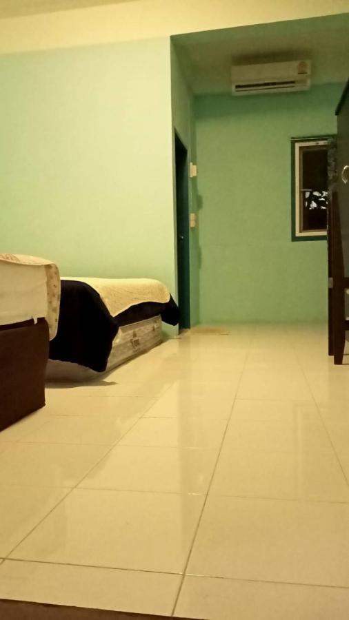 Kwan Eng Homestay Phayao Eksteriør billede