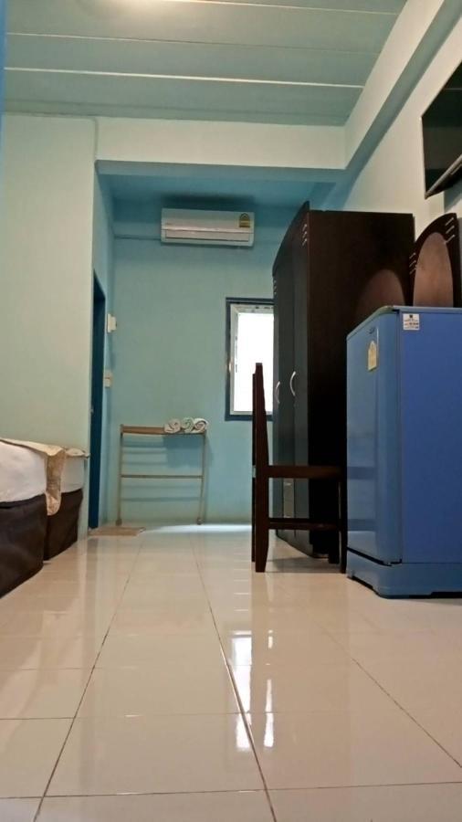 Kwan Eng Homestay Phayao Eksteriør billede
