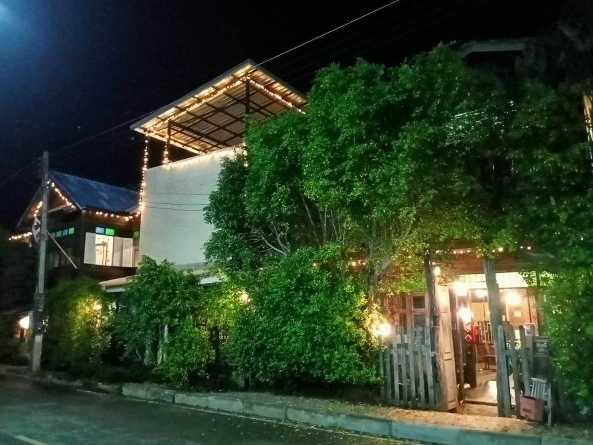 Kwan Eng Homestay Phayao Eksteriør billede