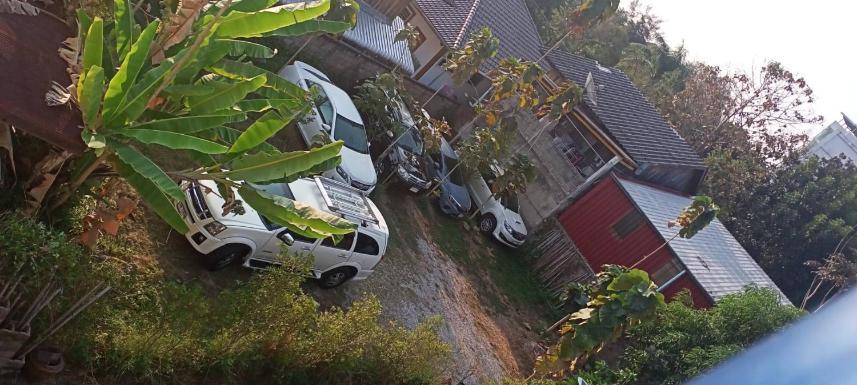 Kwan Eng Homestay Phayao Eksteriør billede