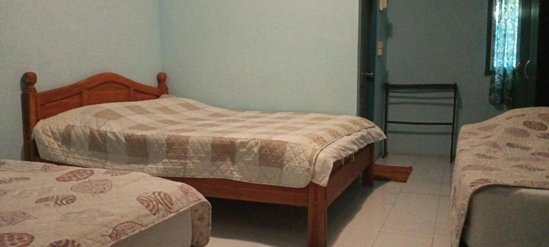 Kwan Eng Homestay Phayao Eksteriør billede